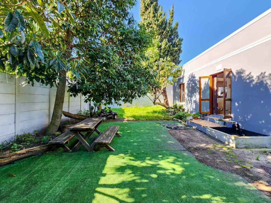 3 Bedroom Property for Sale in Rondebosch East Western Cape